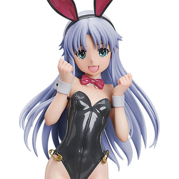 PRESALE | A Certain Magical Index III - Index Librorum Prohibitorum - B-style - 1 4 - Bare Leg Bunny Ver. (FREEing) For Sale