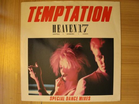 Temptation (Special Dance Mixes) Online