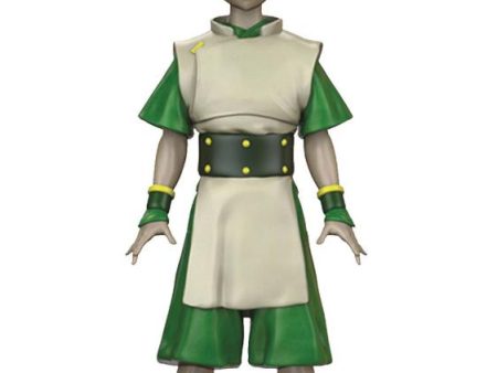 PRESALE | Avatar: The Last Airbender - Toph Beifong - BST AXN 5-Inch Action Figure Online