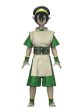 PRESALE | Avatar: The Last Airbender - Toph Beifong - BST AXN 5-Inch Action Figure Online