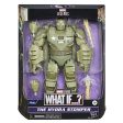 PRESALE | Marvel Legends - What If...? The Hydra Stomper 6-inch Scale Action Figure Discount