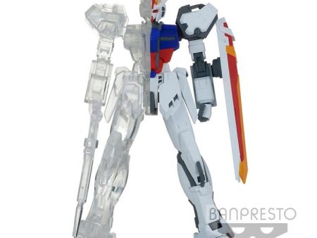 PRESALE | Mobile Suit Gundam SEED - GAT-X105 Strike Gundam Weapon Version - Internal Structure (Ver. A) Sale