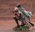 PRESALE | Attack on Titan - Levi - ARTFX J - 1 7 - Fortitude Version (Kotobukiya) For Cheap