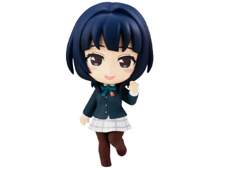 PRESALE | Love Live! Nijigasaki High School Idol Club - Asaka Karin - Chobirume - Sannensei (FuRyu) For Cheap