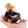 PRESALE | Demon Slayer: Kimetsu no Yaiba - Rengoku Kyoujurou - G.E.M. - Tenohira (MegaHouse) Supply