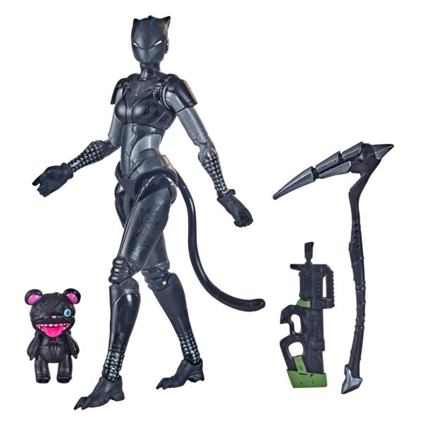 PRESALE | Fortnite Victory Royale Lynx 6-Inch Action Figure For Cheap