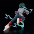 PRESALE | My Hero Academia - Midoriya Izuku - Internship (Union Creative International Ltd) Discount