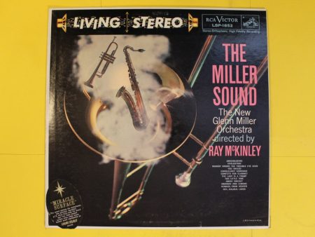 The Miller Sound Hot on Sale