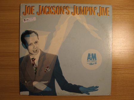 Joe Jackson s Jumpin  Jive Online Sale