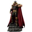 PRESALE | Fist of the North Star Raoh Premium Masterline 1:4 Scale Statue on Sale