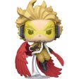 PRESALE | Funko POP! Animation: My Hero Academia - Hawks #1141 Vinyl Figure Supply