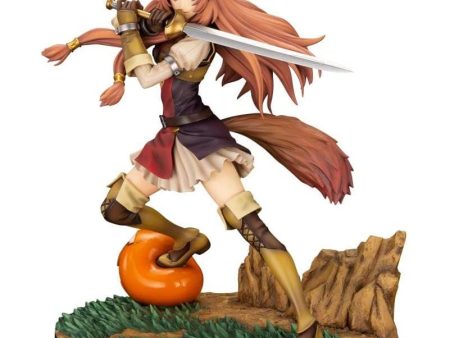 PRESALE | The Rising of the Shield Hero - Raphtalia - 1 7 (Kotobukiya) Fashion