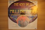 The Very Best of the Mills Brothers For Discount