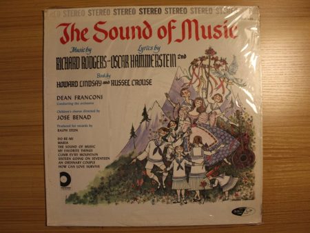 The Sound of Music Cheap