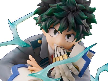 PRESALE | My Hero Academia - Midoriya Izuku - Internship (Union Creative International Ltd) Discount