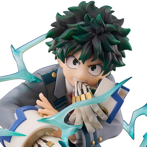 PRESALE | My Hero Academia - Midoriya Izuku - Internship (Union Creative International Ltd) Discount