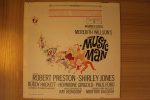 The Music Man - Original Soundtrack Online