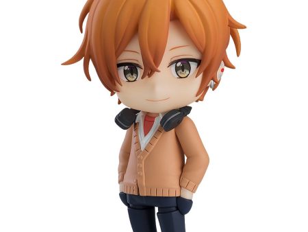 PRESALE | Sasaki to Miyano - Sasaki Shuumei - Nendoroid #1890 (Orange Rouge) Online