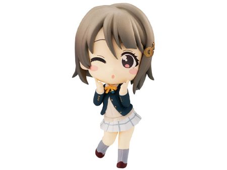 PRESALE | Love Live! Nijigasaki High School Idol Club - Nakasu Kasumi - Chobirume - Ichinensei (FuRyu) Online Hot Sale