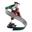 PRESALE | Naruto Shippuuden - Tenten - Naruto Gals (MegaHouse) Fashion