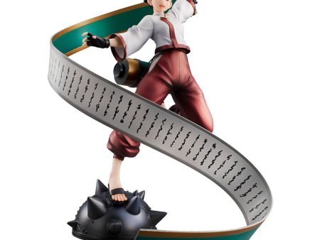 PRESALE | Naruto Shippuuden - Tenten - Naruto Gals (MegaHouse) Fashion