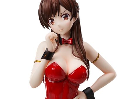 PRESALE | Rent-A-Girlfriend B-Style Chizuru Mizuhara (Bunny Ver.) 1 4 Scale Figure For Cheap