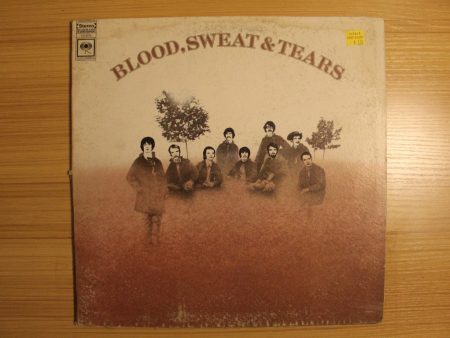 Blood, Sweat And Tears Online Sale