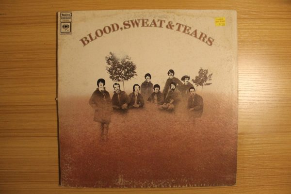 Blood, Sweat And Tears Online Sale