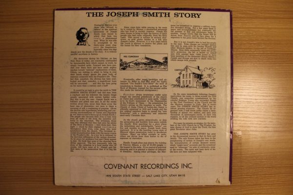 The Joseph Smith Story Online Hot Sale