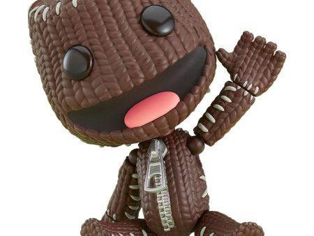 PRESALE | LittleBigPlanet - Sackboy - Nendoroid #1928 (Good Smile Company) Online Hot Sale