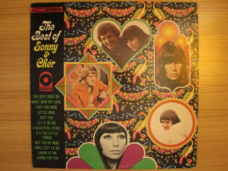 The Best Of Sonny & Cher Discount