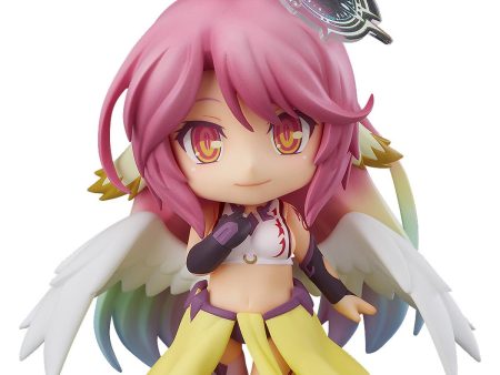 PRESALE | No Game No Life - Jibril - Nendoroid #794 (Good Smile Company) Sale