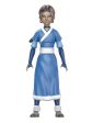 PRESALE | Avatar: The Last Airbender - Katara - BST AXN 5-Inch Action Figure on Sale