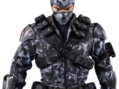 PRESALE | G.I. Joe - Firefly - FigZero - 1 6 (ThreeZero) Scale Action Figure For Cheap