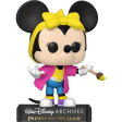 PRESALE | Funko Pop! Disney Archives: Preserving the Magic - Totally Minnie Mouse (1988) Online