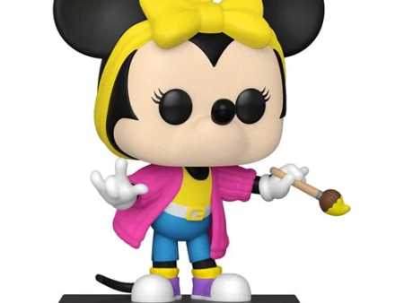 PRESALE | Funko Pop! Disney Archives: Preserving the Magic - Totally Minnie Mouse (1988) Online