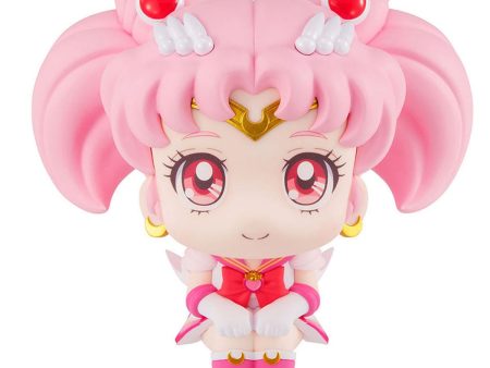 PRESALE | Sailor Moon Eternal - Super Sailor Chibi Moon - Look Up (MegaHouse) Discount