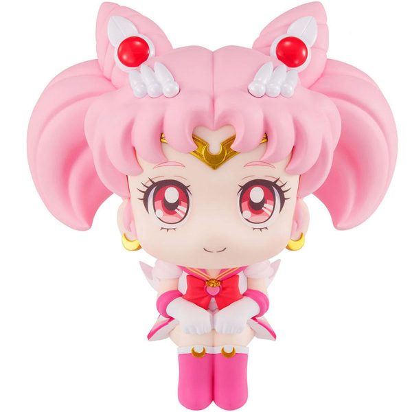 PRESALE | Sailor Moon Eternal - Super Sailor Chibi Moon - Look Up (MegaHouse) Discount