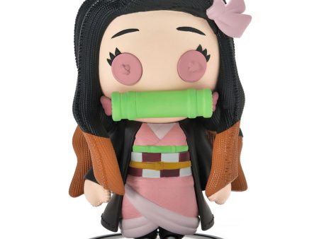 PRESALE | Demon Slayer: Kimetsu no Yaiba - Kamado Nezuko - Cutie1 (Prime 1 Studio) on Sale