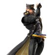 PRESALE | JoJo s Bizarre Adventure: Stardust Crusaders - Kujo Jotaro - Super Action Statue BIG (Medicos Entertainment) Sale