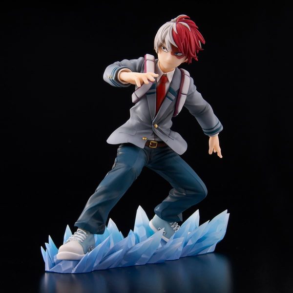 PRESALE | My Hero Academia - Todoroki Shouto - Internship (Union Creative International Ltd) Cheap