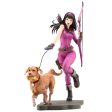 PRESALE | Hawkeye (Kate Bishop) - Lucky - Bishoujo Statue - Marvel x Bishoujo - 1 7 (Kotobukiya) Hot on Sale