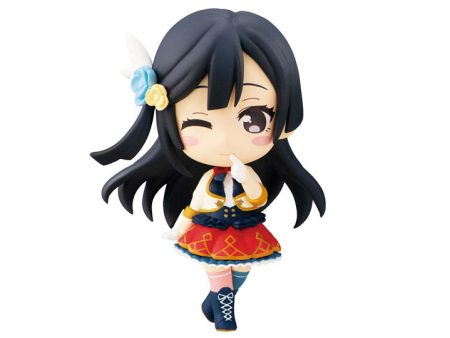 PRESALE | Love Live! Nijigasaki High School Idol Club - Yuuki Setsuna - Chobirume - Ninensei (FuRyu) Cheap