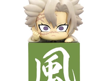 PRESALE | Demon Slayer: Kimetsu no Yaiba - Shinazugawa Sanemi - Hikkake Figure - Hashira 2 (FuRyu) For Cheap