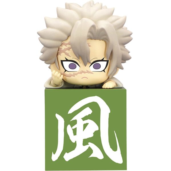 PRESALE | Demon Slayer: Kimetsu no Yaiba - Shinazugawa Sanemi - Hikkake Figure - Hashira 2 (FuRyu) For Cheap