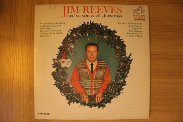 Twelve Songs Of Christmas For Discount