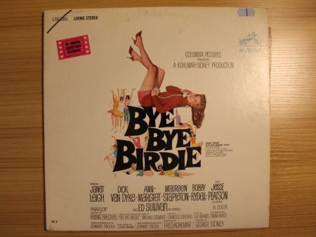 Bye Bye Birdie (An Original Soundtrack Recording) Online now