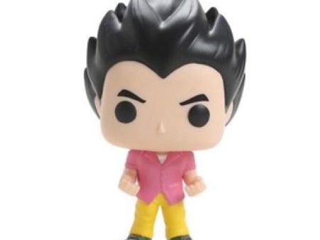 Funko POP! Animation: Dragon Ball Z Badman Vegeta (Hot Topic Exclusive) Hot on Sale