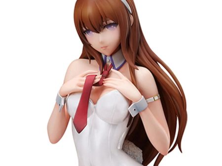 PRESALE | Steins;Gate - Makise Kurisu - B-style - 1 4 - Bare Leg Bunny Ver. (FREEing) Online now