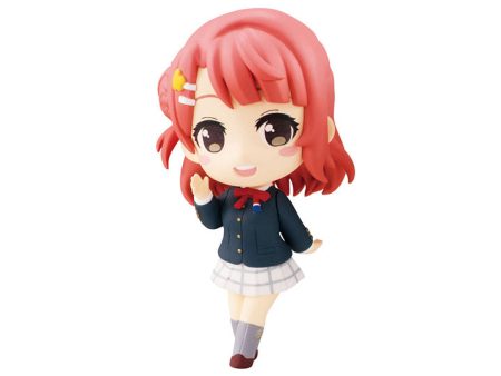 PRESALE | Love Live! Nijigasaki High School Idol Club - Uehara Ayumu - Chobirume - Ninensei (FuRyu) Fashion